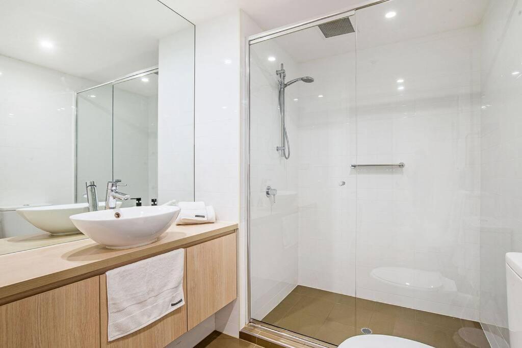 Apartment Balfours Inner Seclusion *
