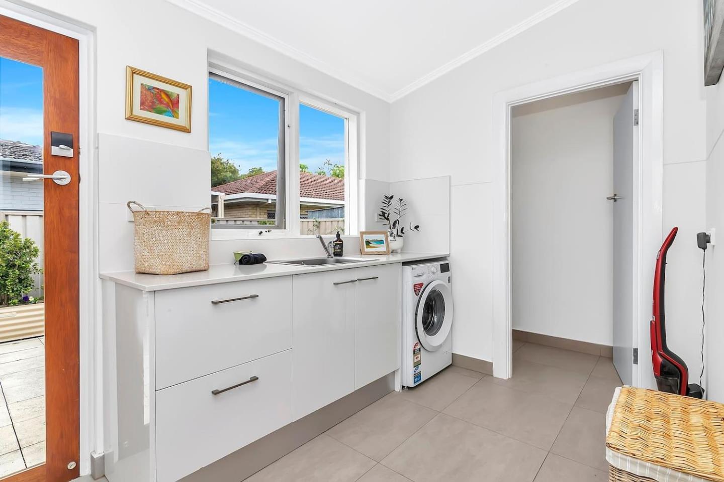 Gladstone Gardens - Family Comfort In North Brighton * Adelaide