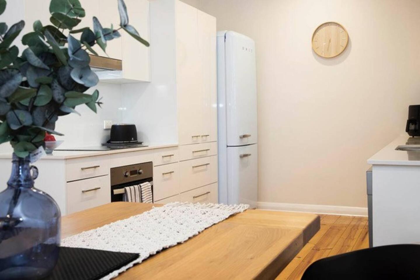 Gladstone Gardens - Family Comfort In North Brighton * Adelaide