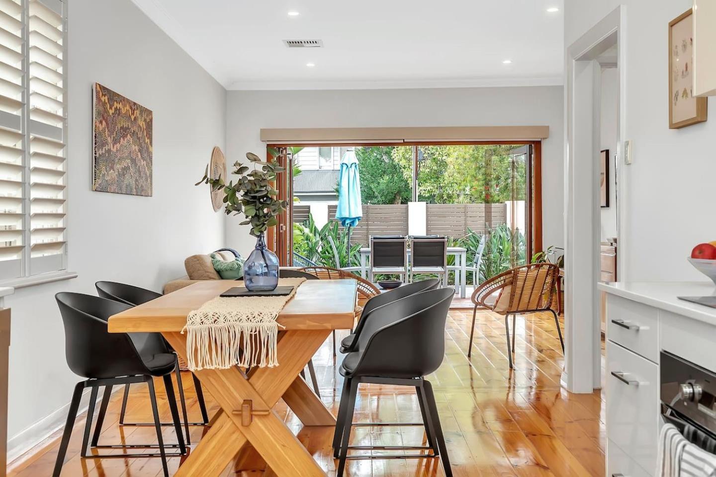 Gladstone Gardens - Family Comfort In North Brighton *