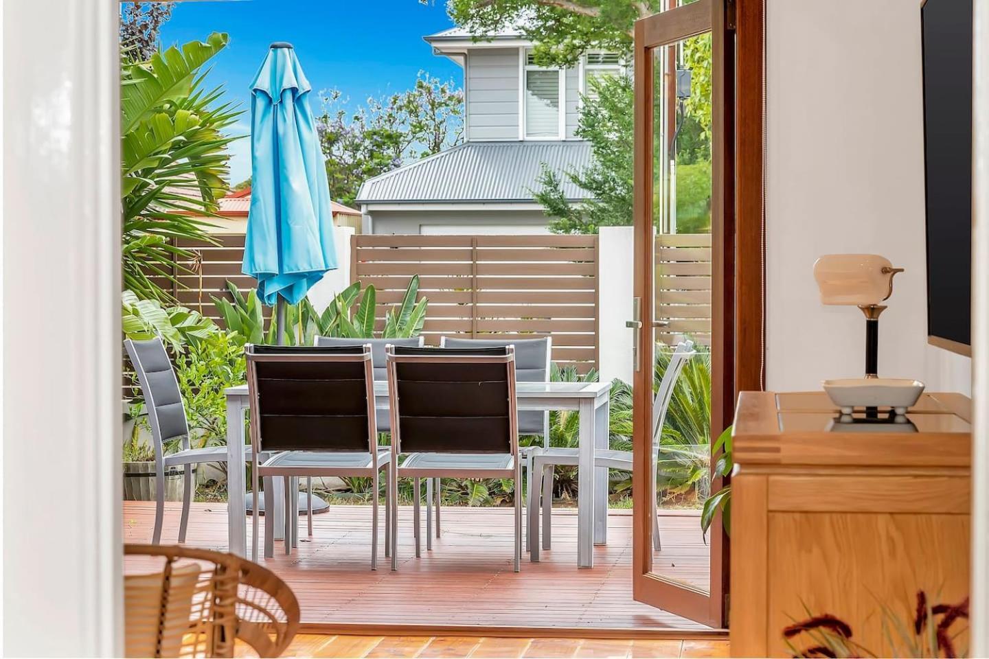 Holiday home Gladstone Gardens - Family Comfort In North Brighton *