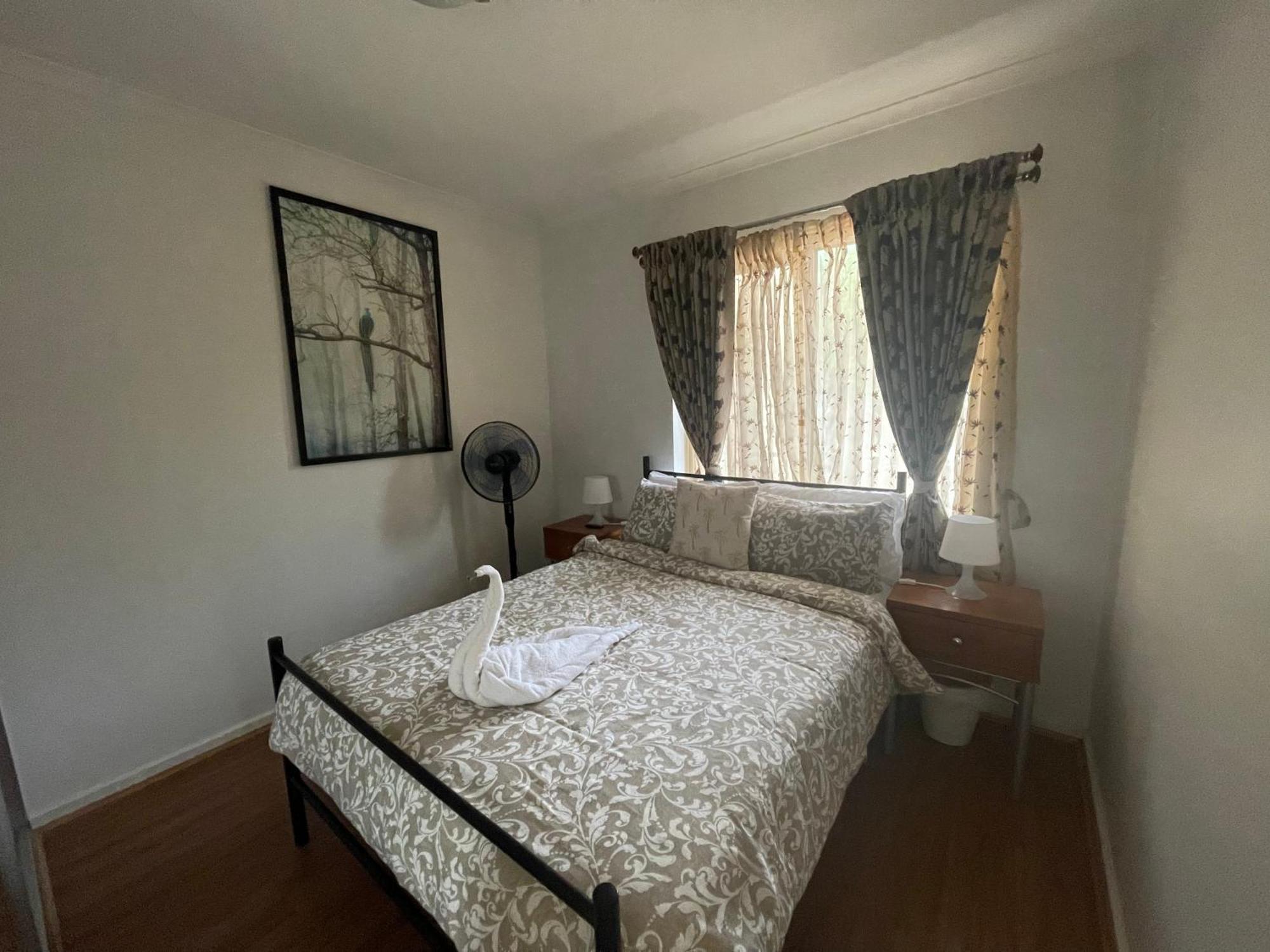 City - Free Parking, 3 Bedrooms And 2 Bathrooms Adelaide