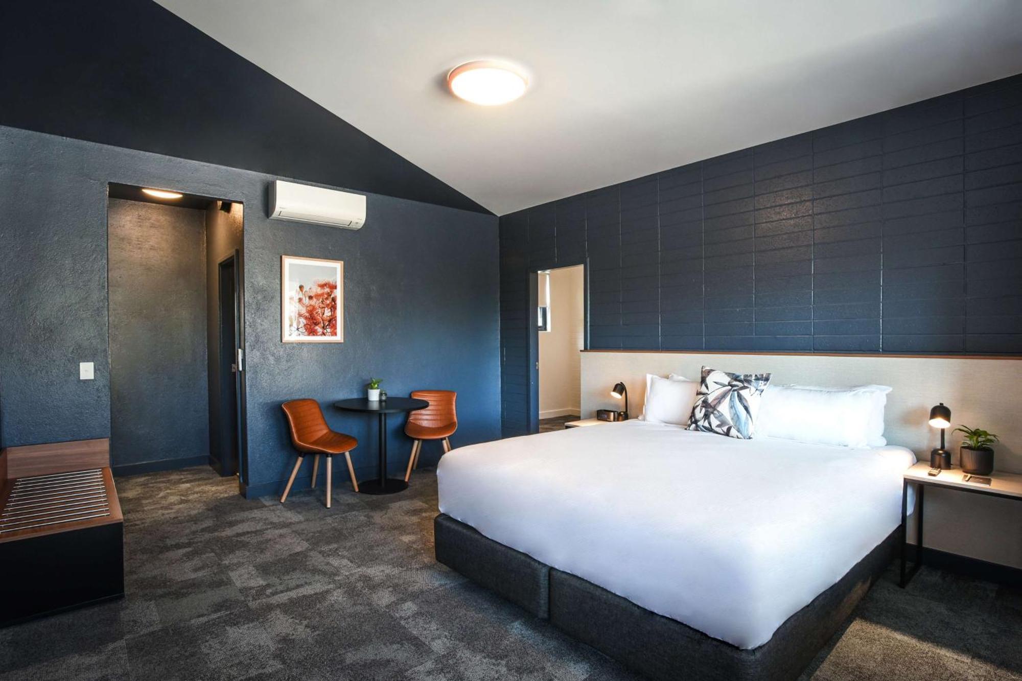 Hotelmotel 4* Adelaide