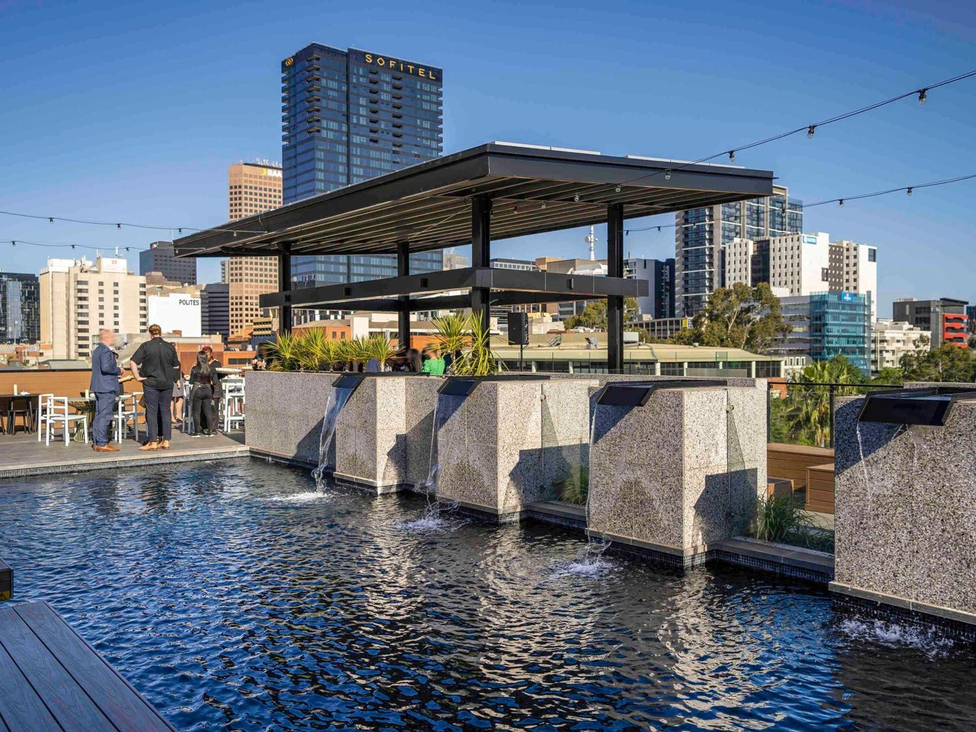 Rockford Hotel 4*