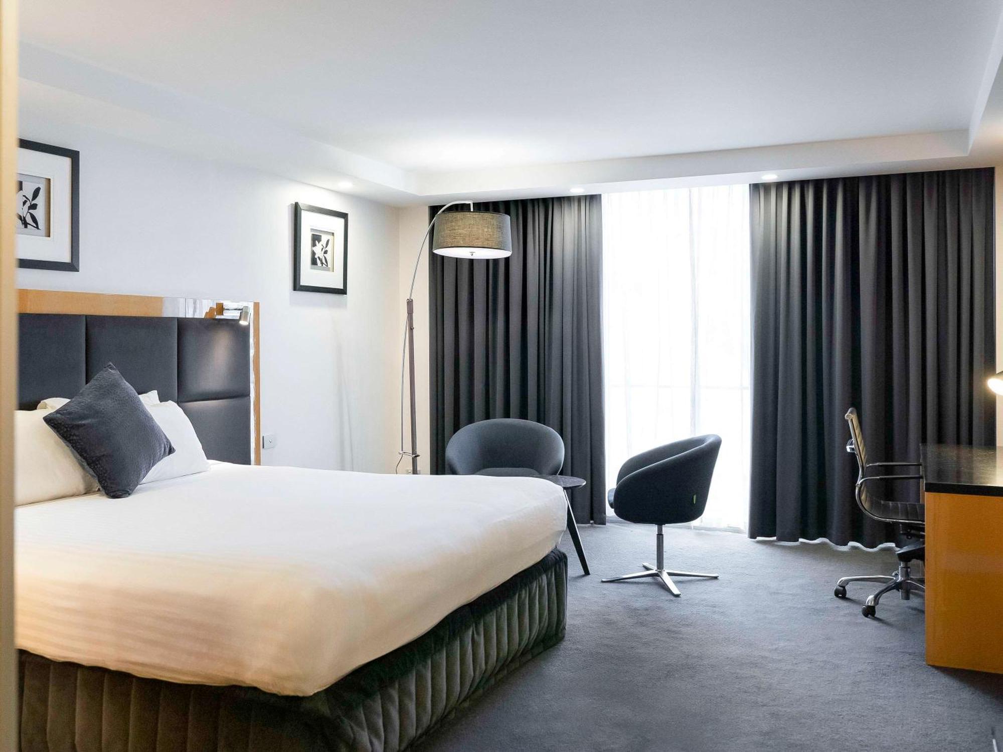 Rockford Hotel 4*