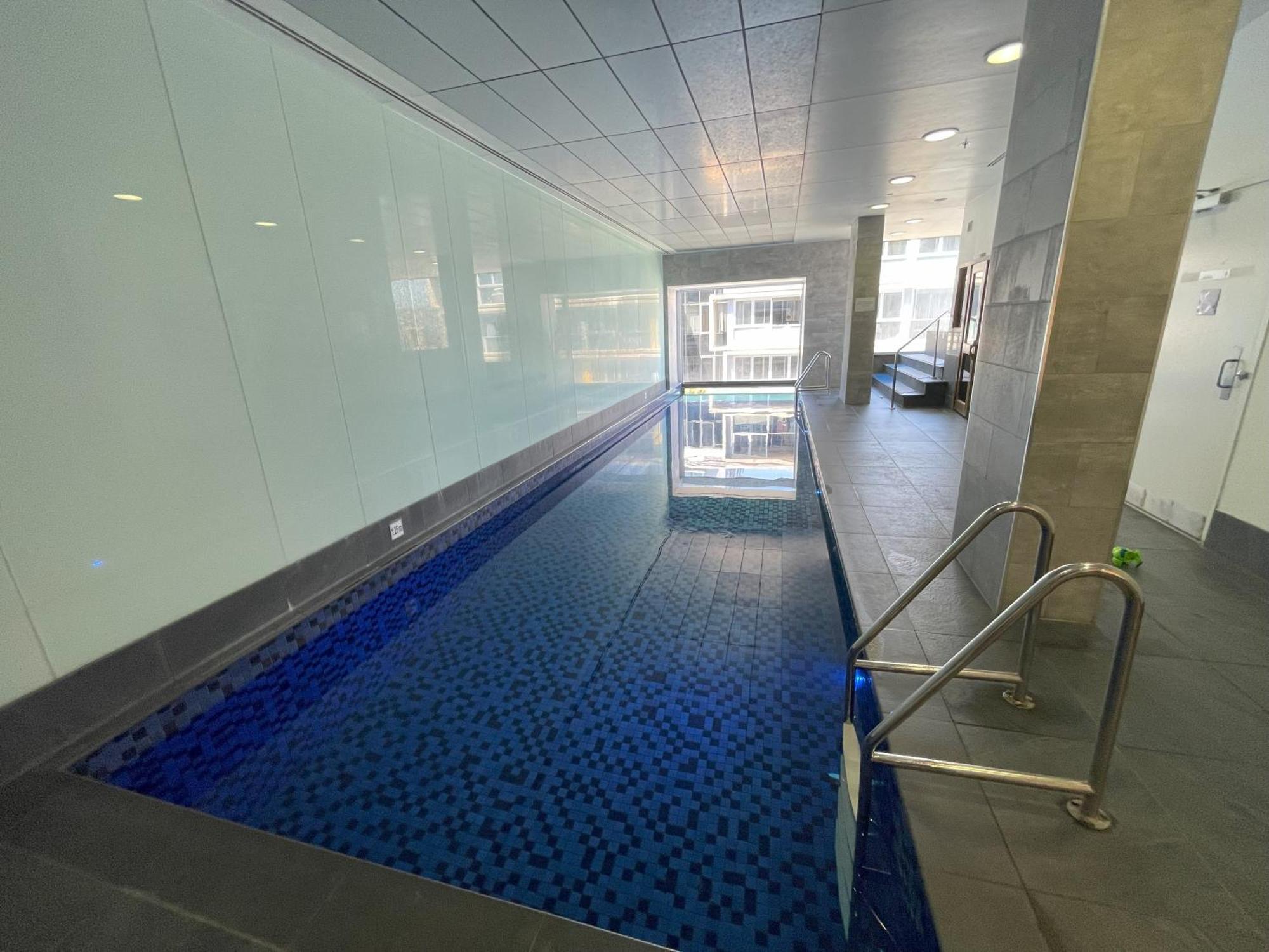 Little Escape At Balfours 1br Wifi Spa Swim