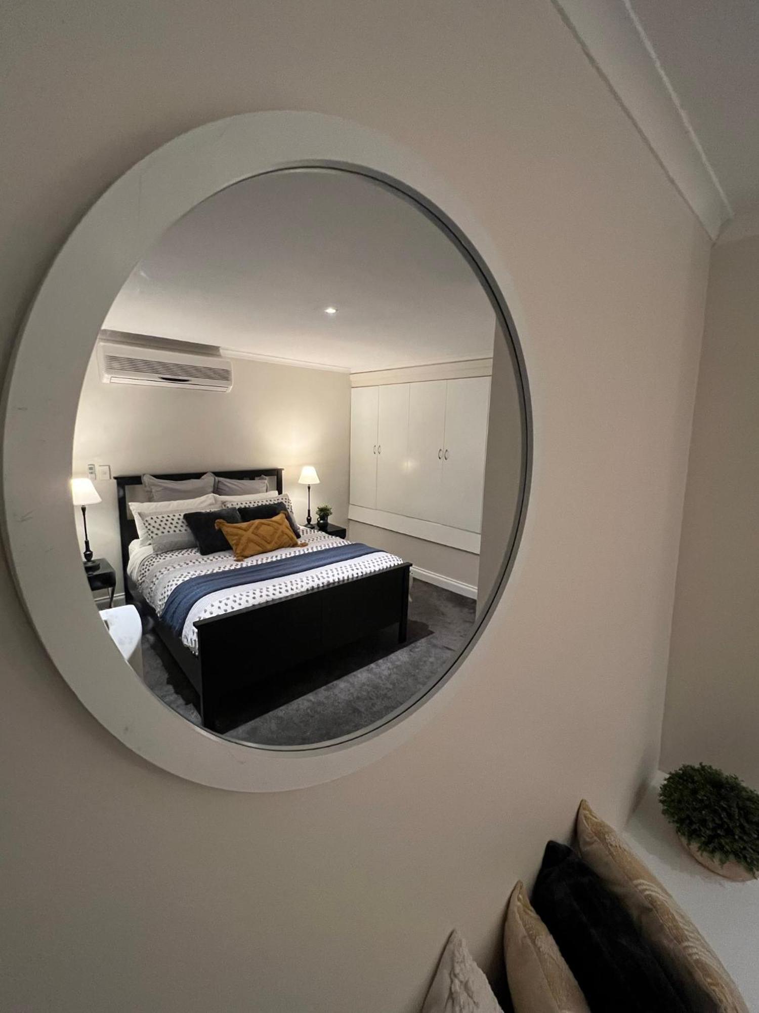Holiday home Cozy Urban Chinatown Escape Cbd - Free Parking *