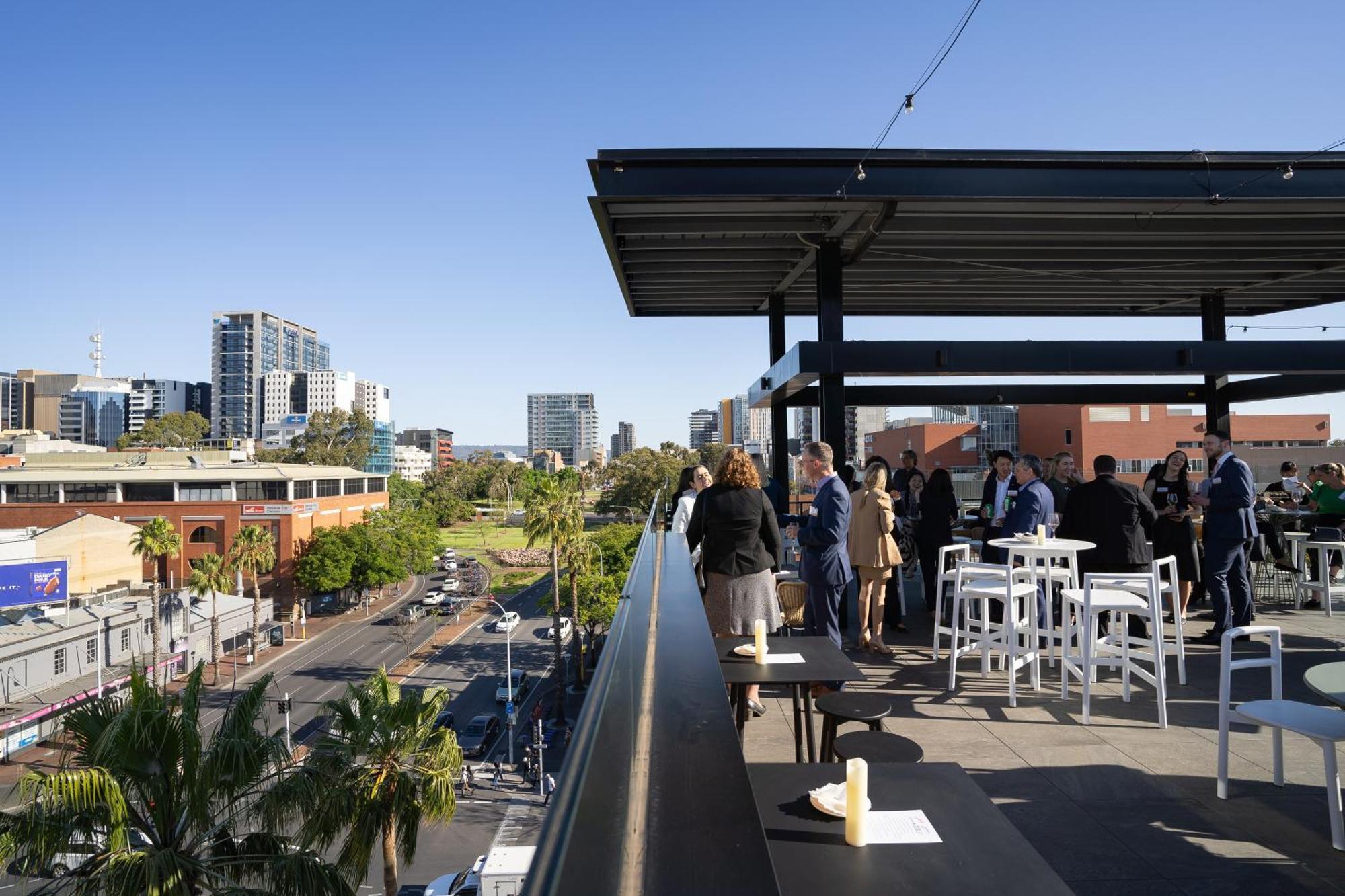 Rockford Hotel Adelaide