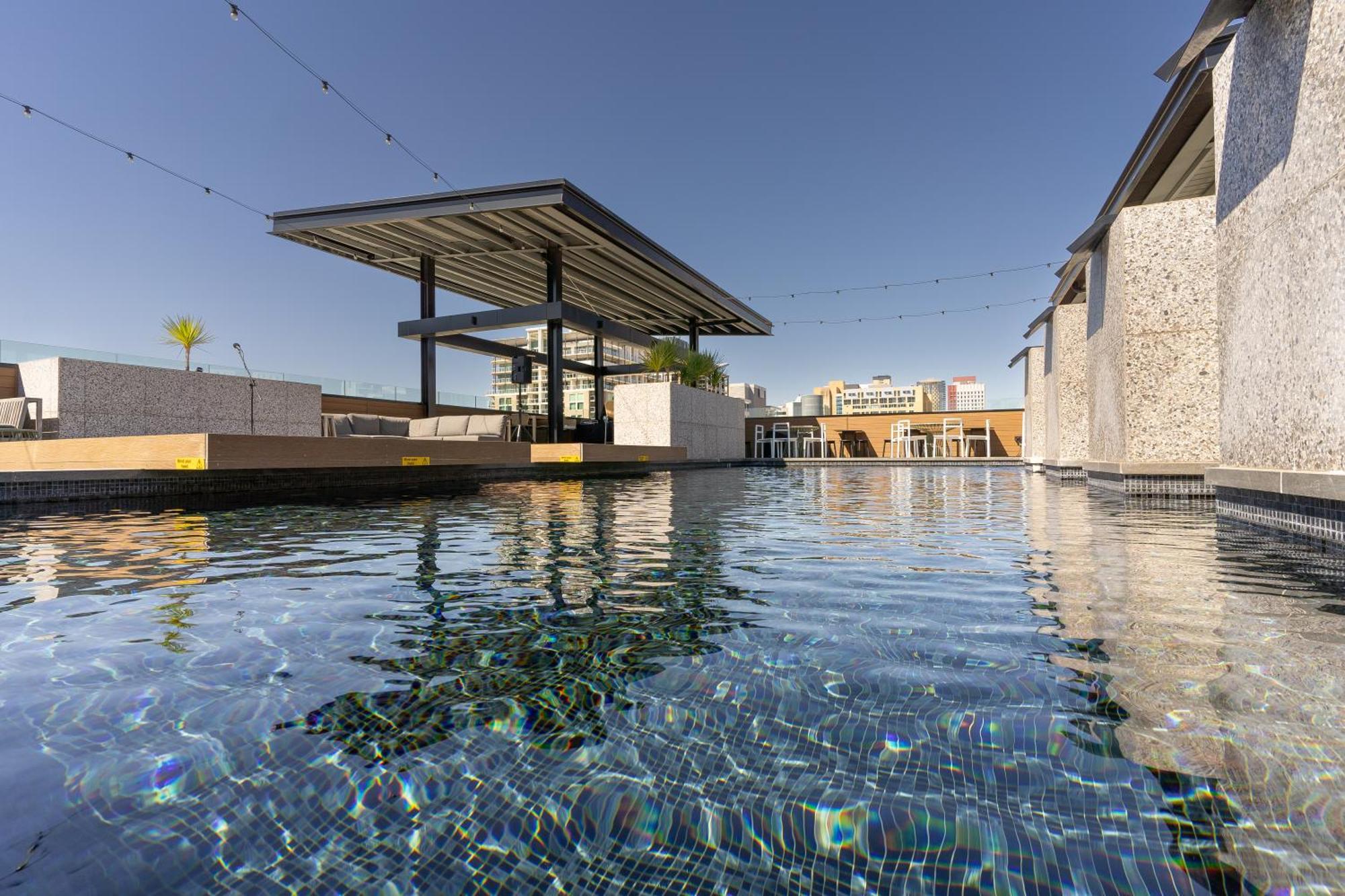 Hotel Rockford 4*