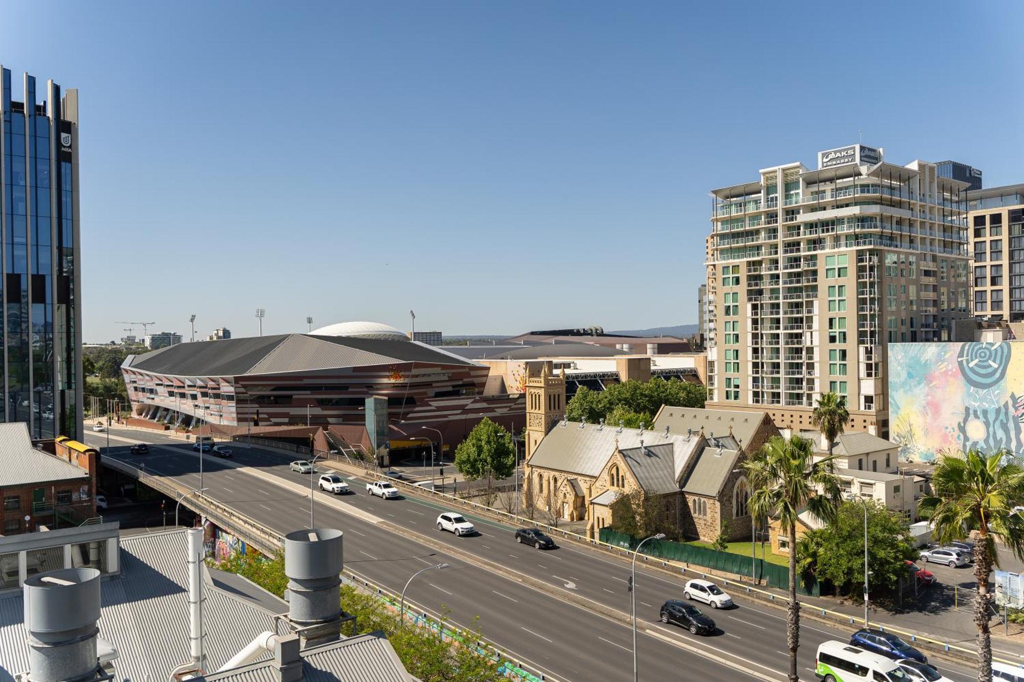 Rockford Hotel Adelaide