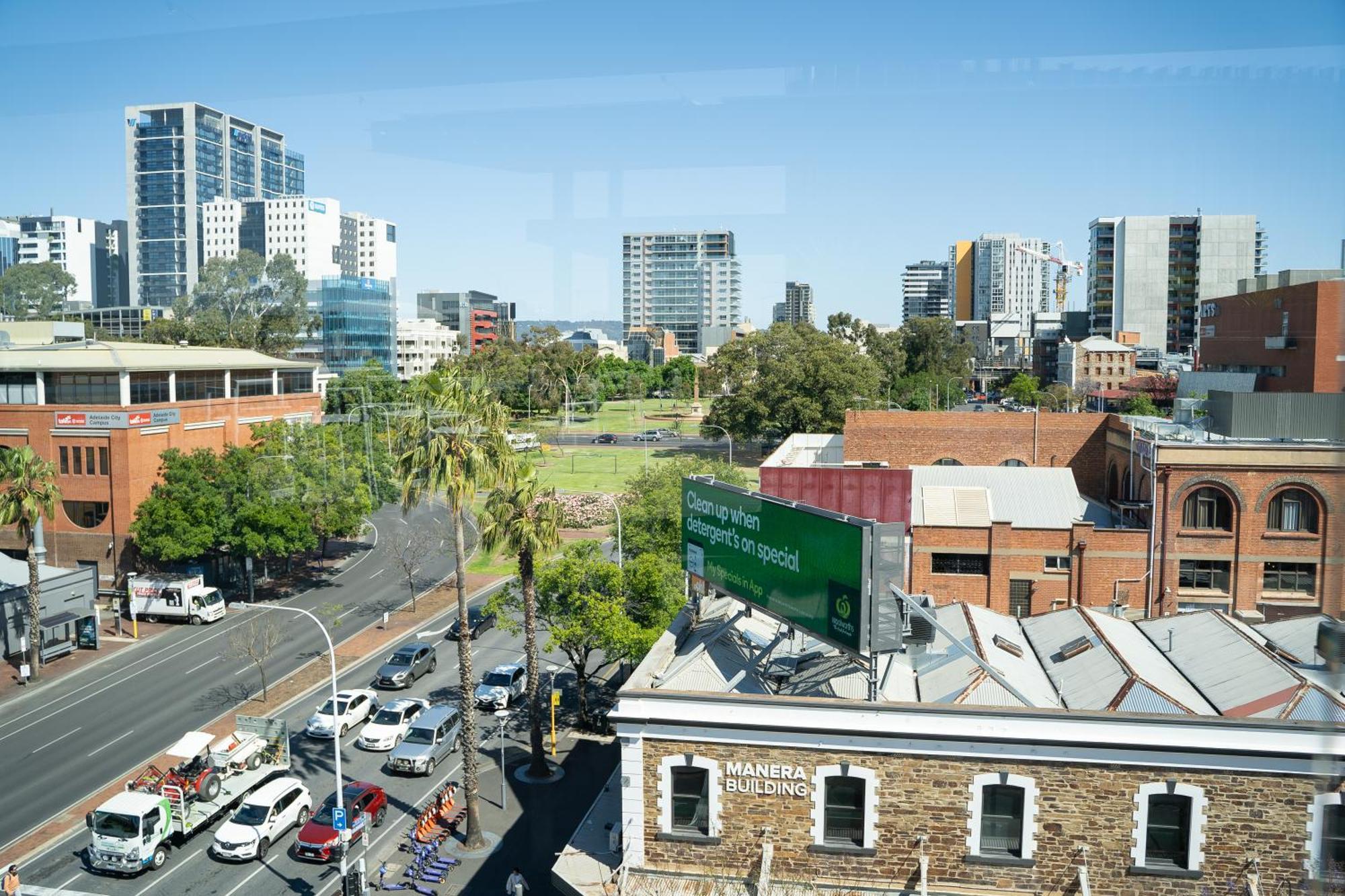 Rockford Hotel Adelaide