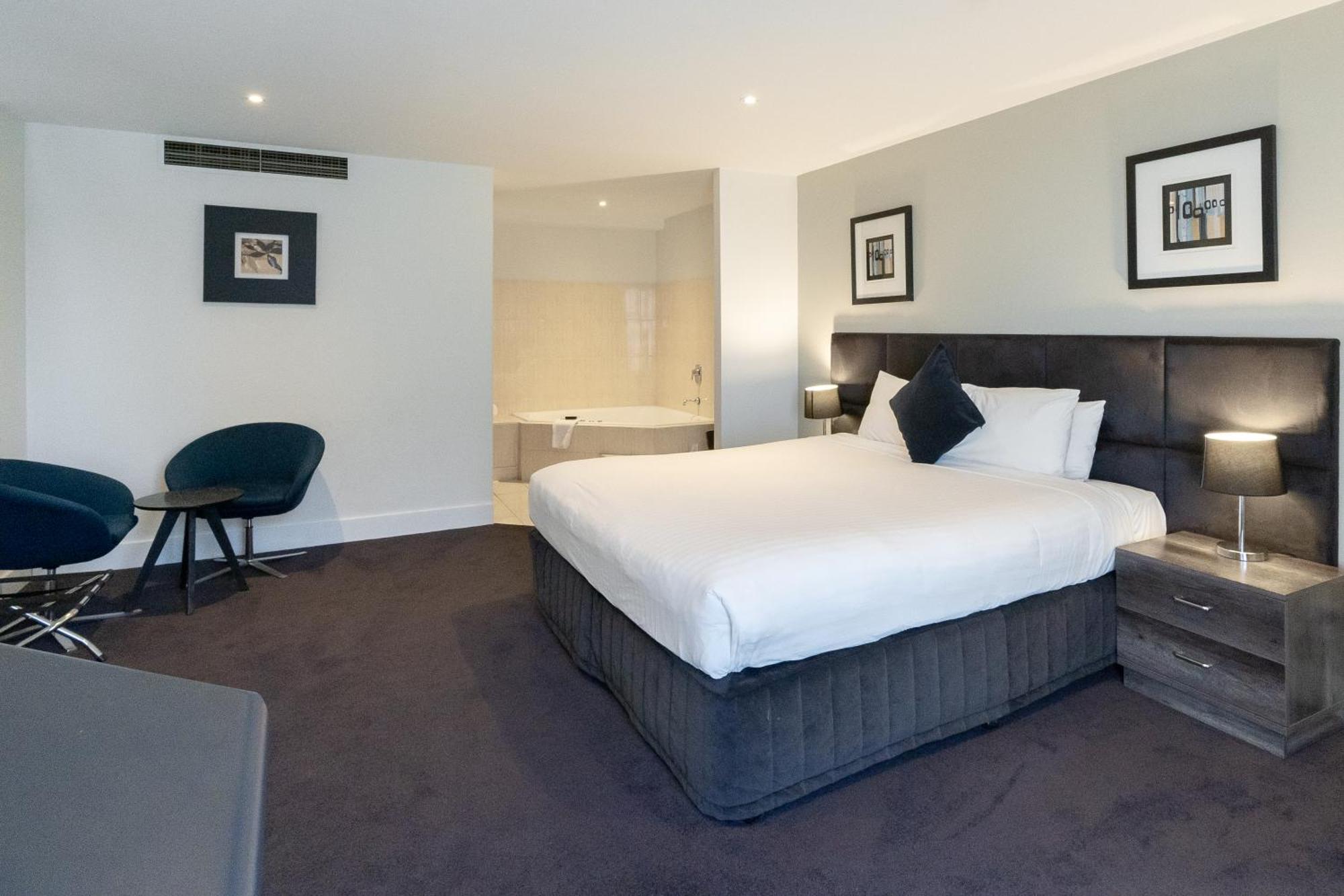 Hotel Rockford Adelaide
