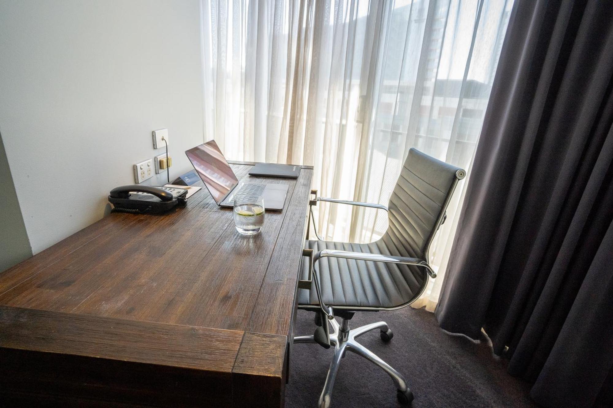 Rockford Hotel Adelaide