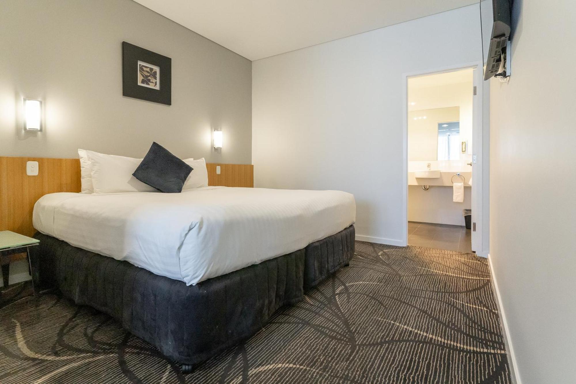 Hotel Rockford Adelaide