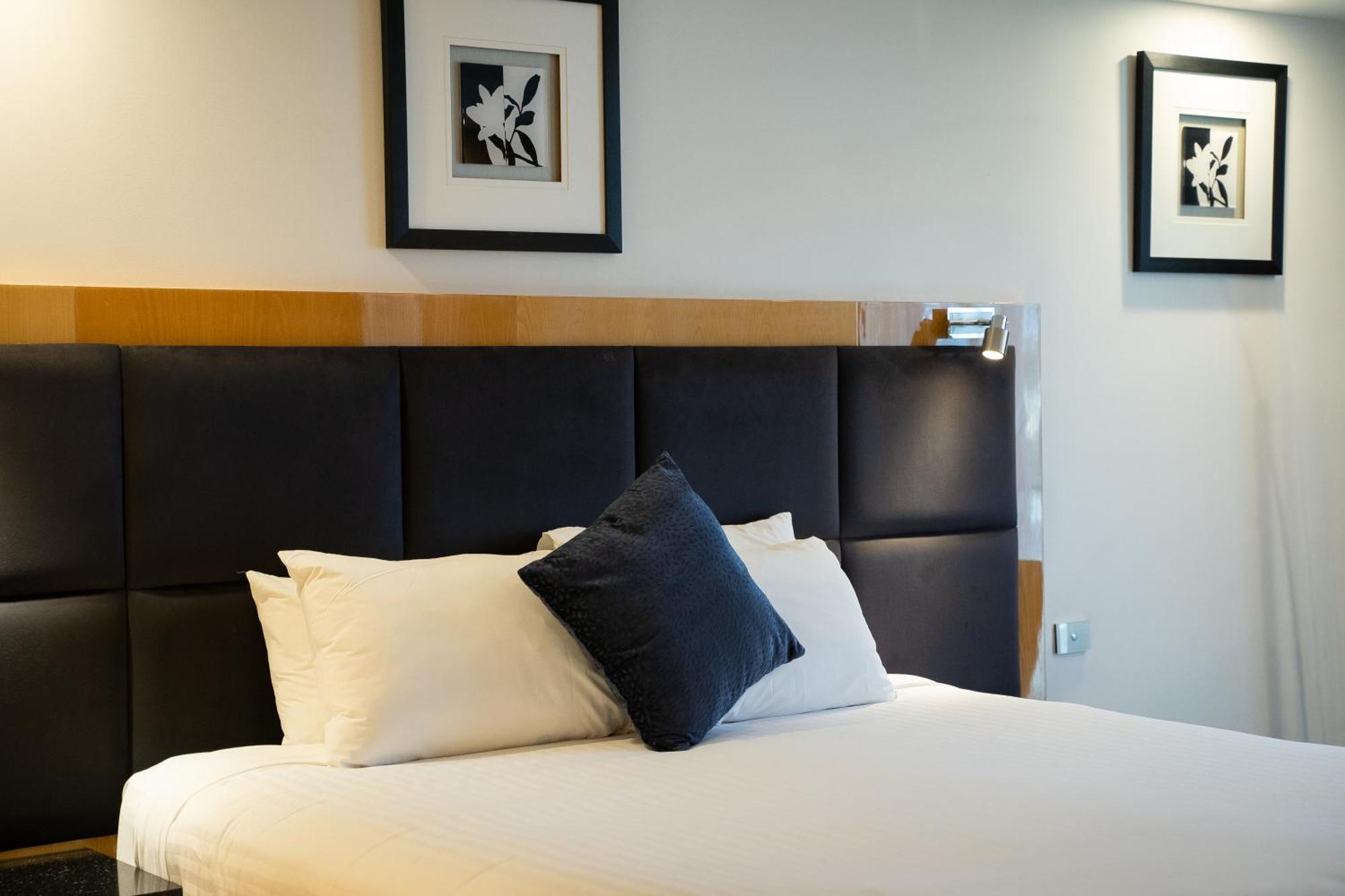 Hotel Rockford Adelaide