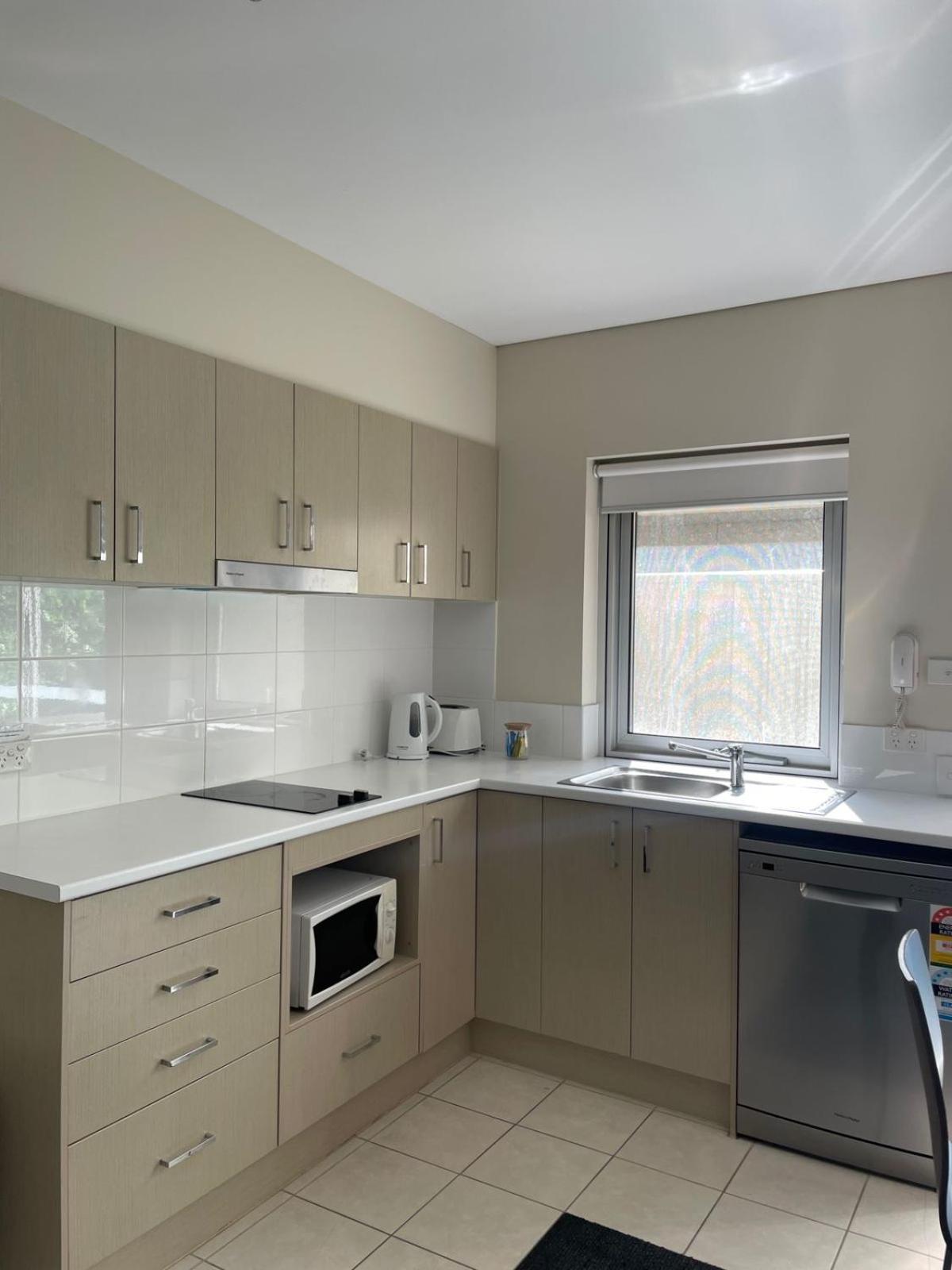 Hume Serviced Aparthotel Adelaide