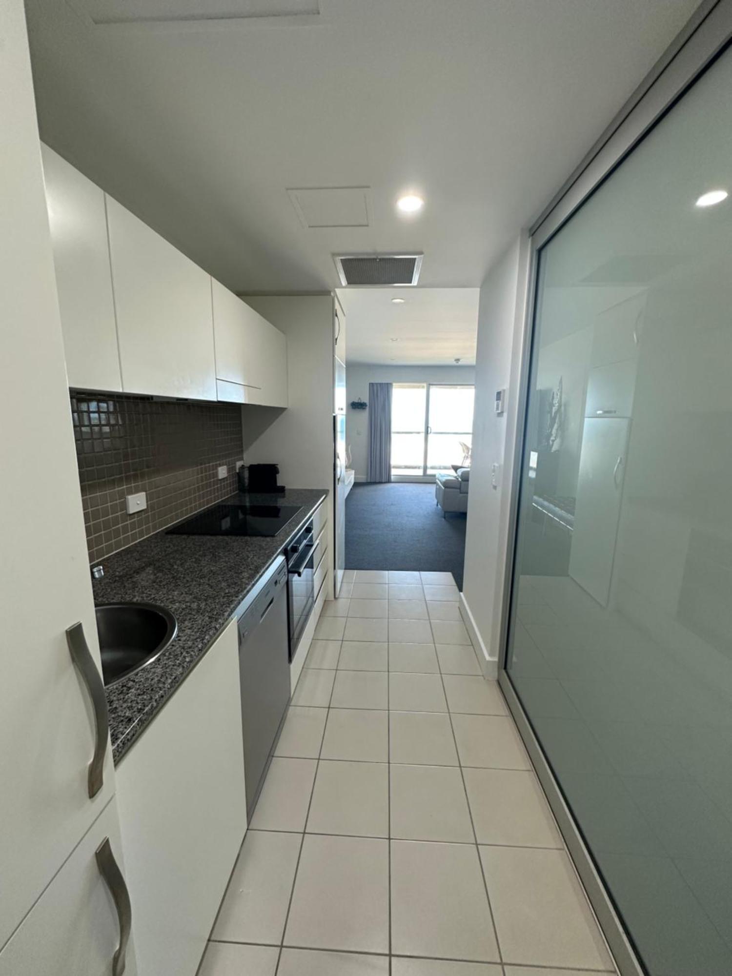 Absolute Beachfront At The Pier Glenelg Apartment Adelaide