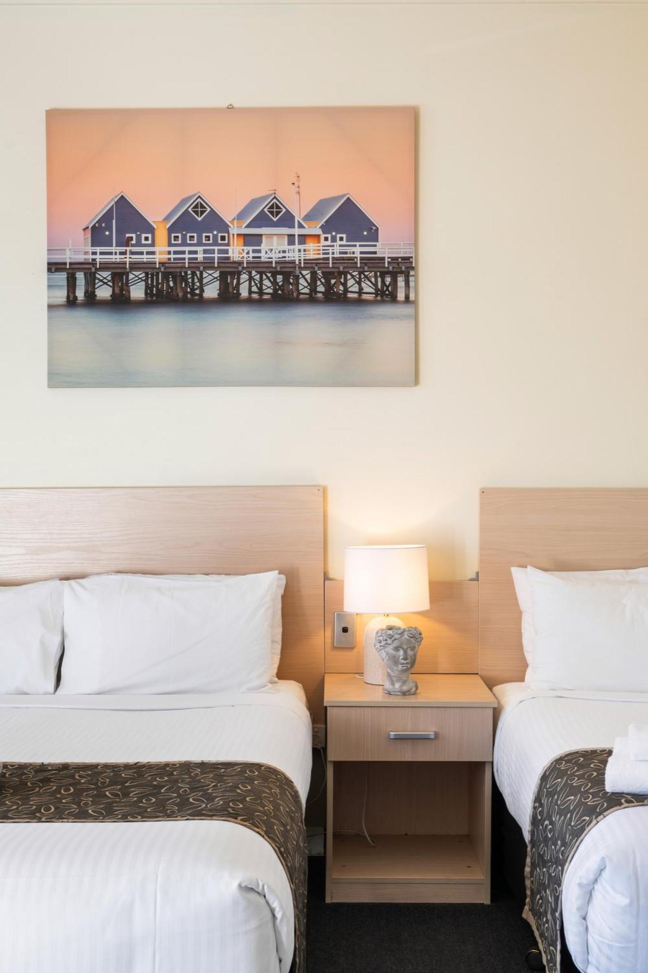 Granada Motor Motel 3*