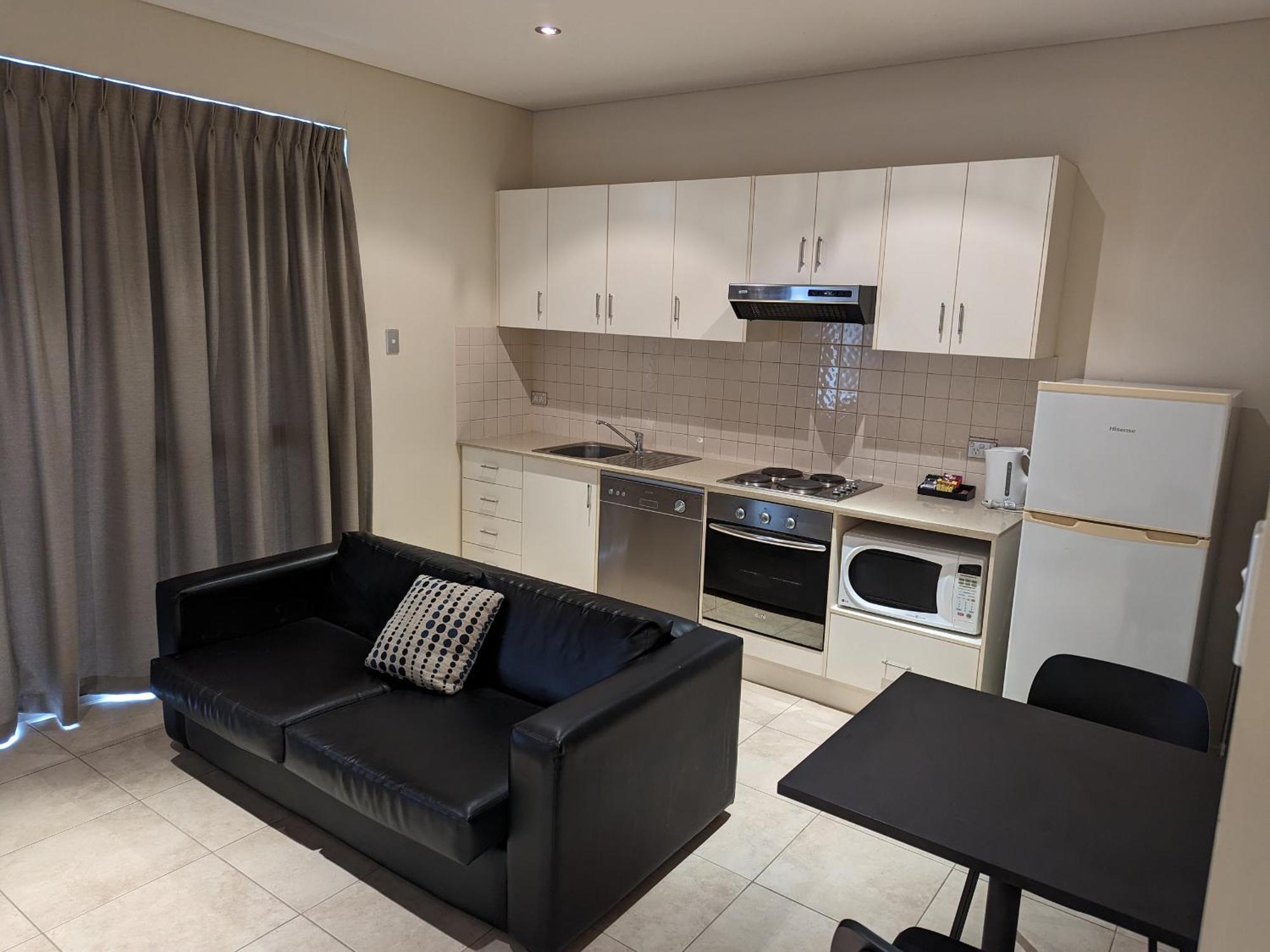Hotel Mawson Lakes Adelaide