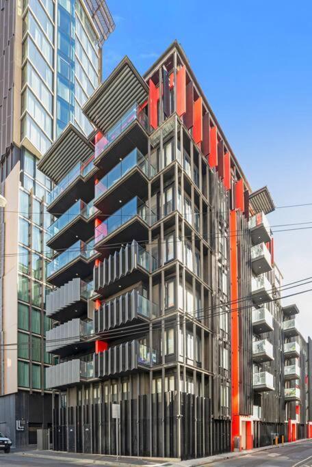 Apartment The Zen With Urban Soul *