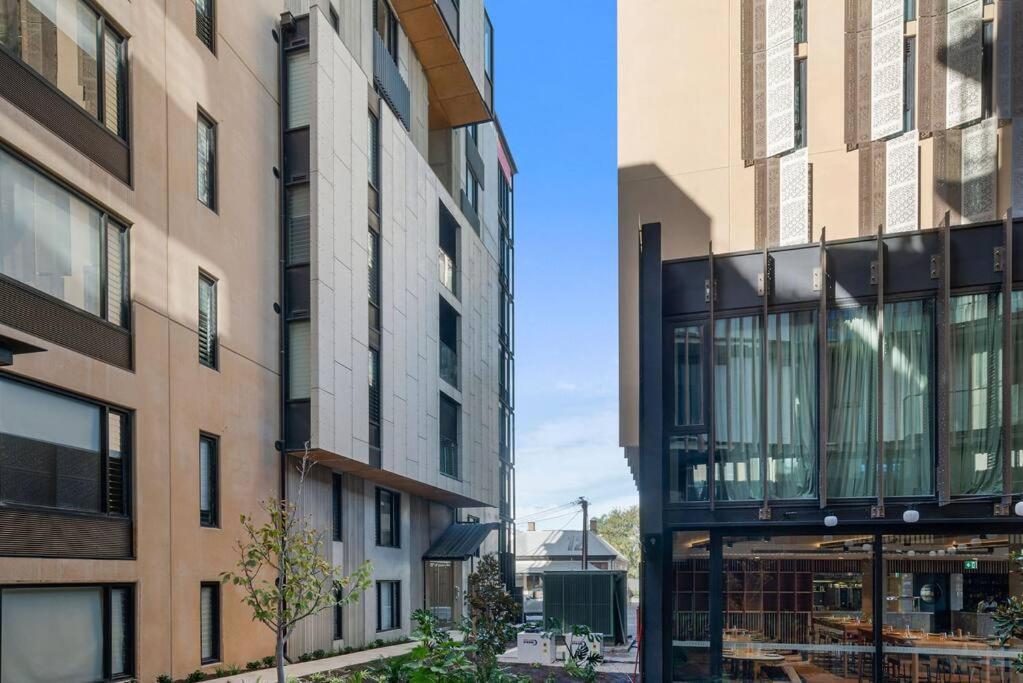 The Zen With Urban Soul Apartment Adelaide