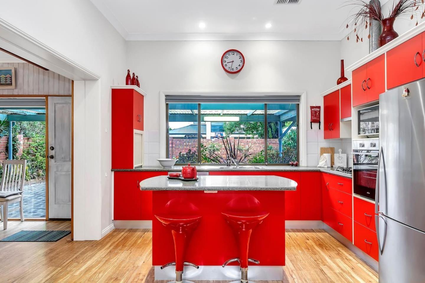Holiday home Sea J's Brighton - Local Charm And Beachside Flair Adelaide