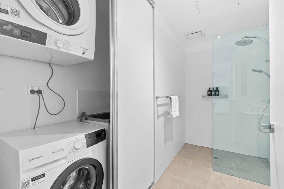 Elegant 1br Cbd Walkable&wi-fi&attractions Apartment