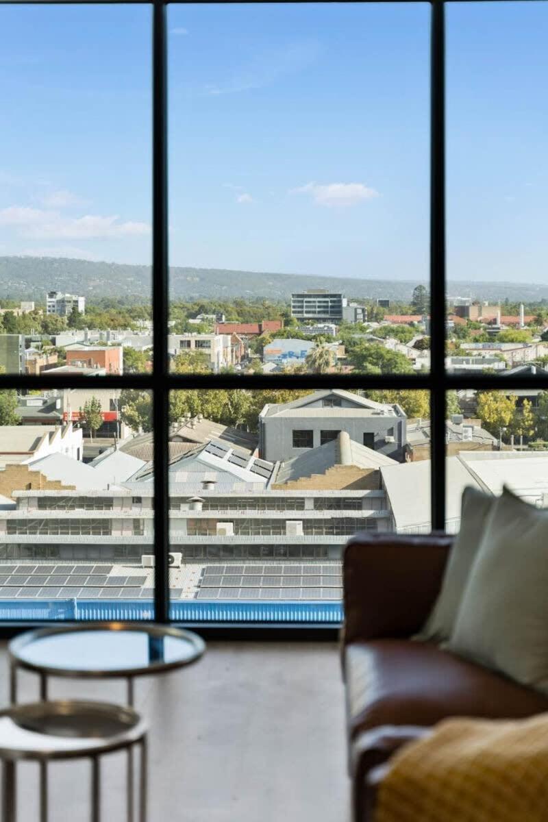 Elegant 1br Cbd Walkable&wi-fi&attractions *