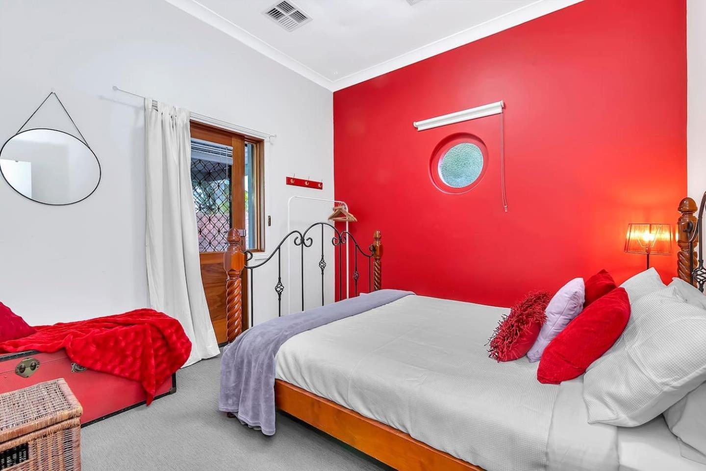 Sea J's Brighton - Local Charm And Beachside Flair Holiday home Adelaide