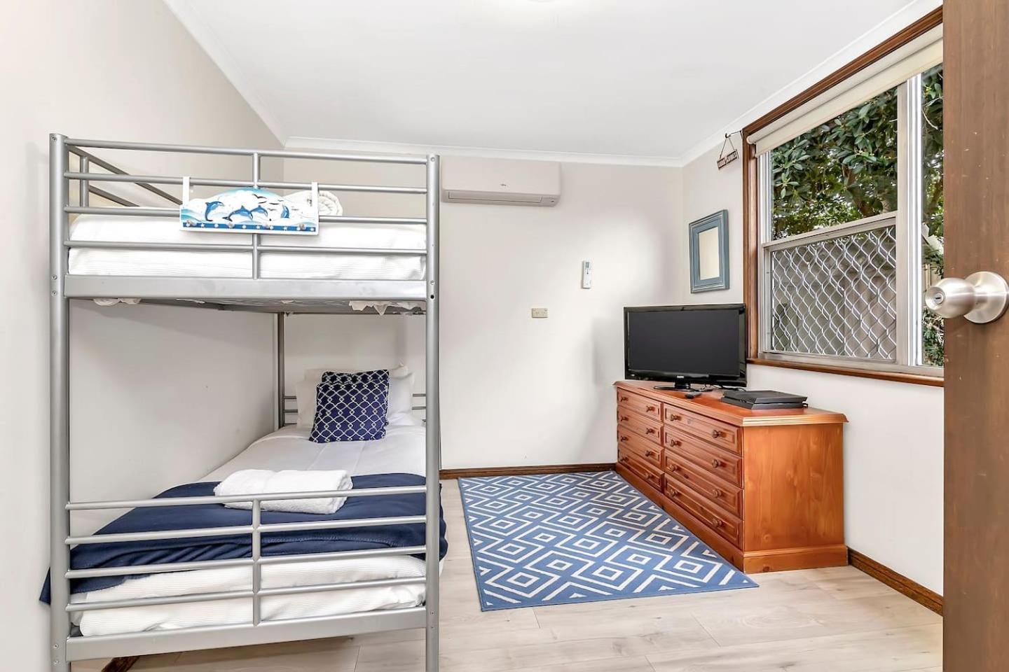 Sea J's Brighton - Local Charm And Beachside Flair Holiday home