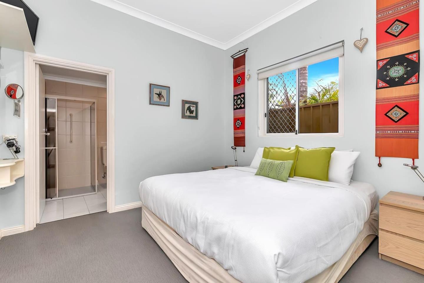 Holiday home Sea J's Brighton - Local Charm And Beachside Flair Adelaide