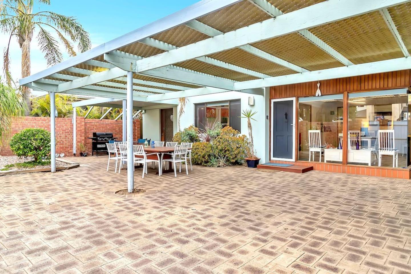 Sea J's Brighton - Local Charm And Beachside Flair Holiday home Adelaide