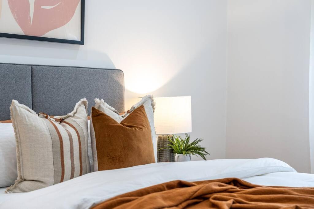 Villa Ambrosia - Designer 3br Wifi Adelaide