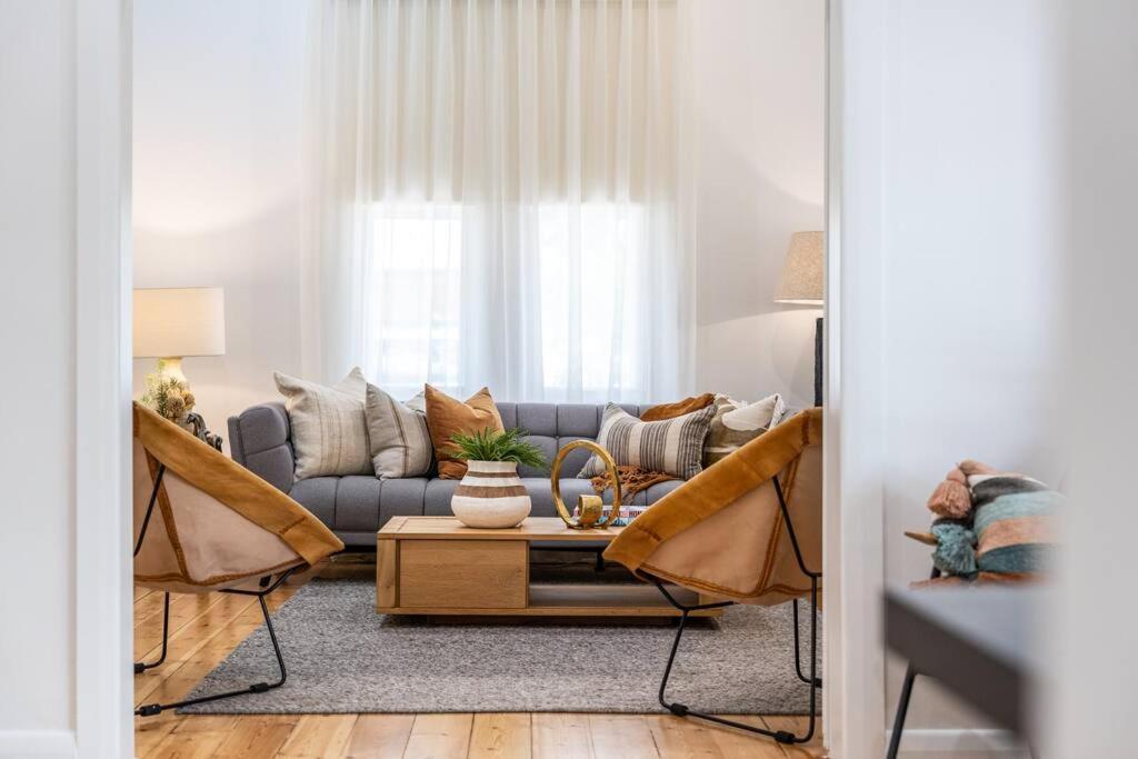 Villa Ambrosia - Designer 3br Wifi Adelaide