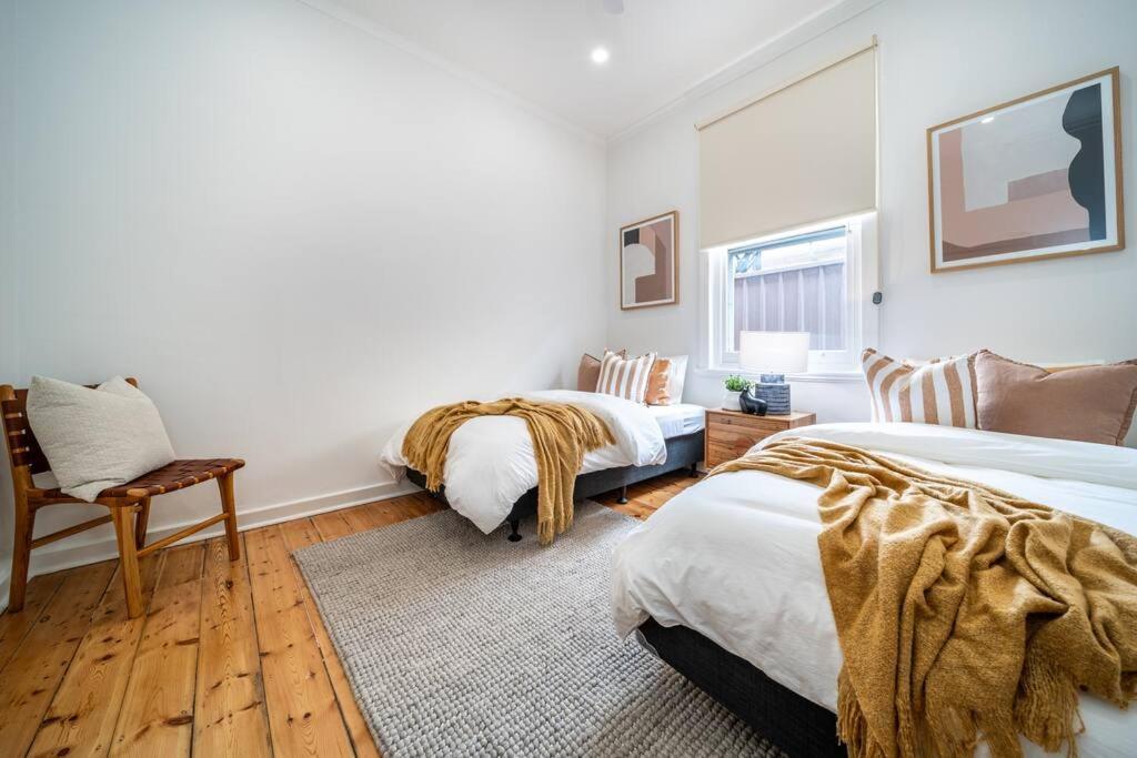 Ambrosia - Designer 3br Wifi * Adelaide