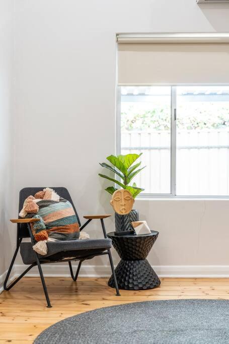 Ambrosia - Designer 3br Wifi
