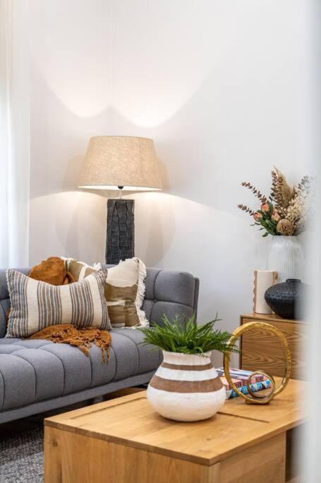 Ambrosia - Designer 3br Wifi Villa