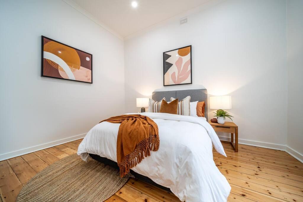 Ambrosia - Designer 3br Wifi * Adelaide