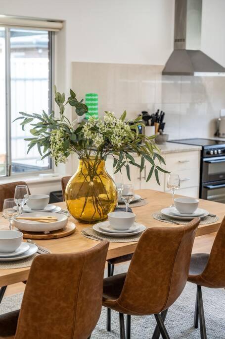 Villa Ambrosia - Designer 3br Wifi