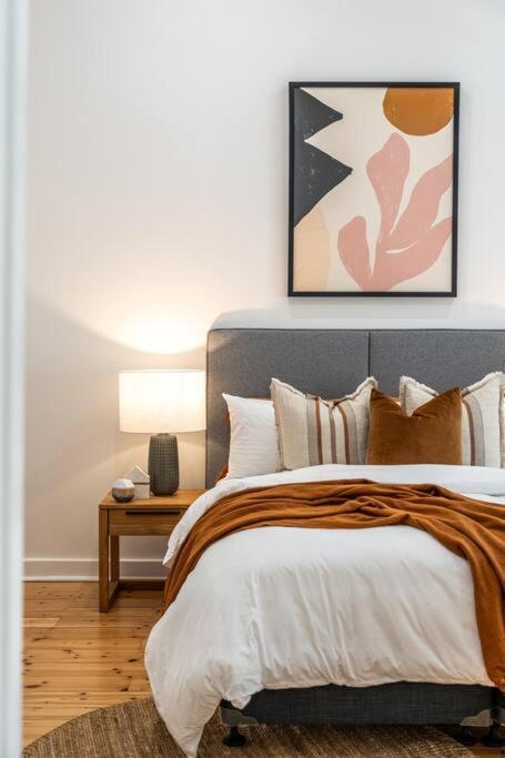 Ambrosia - Designer 3br Wifi Villa