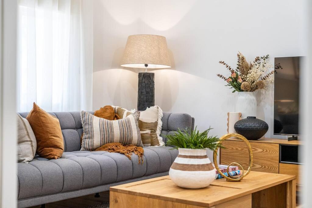 Ambrosia - Designer 3br Wifi *