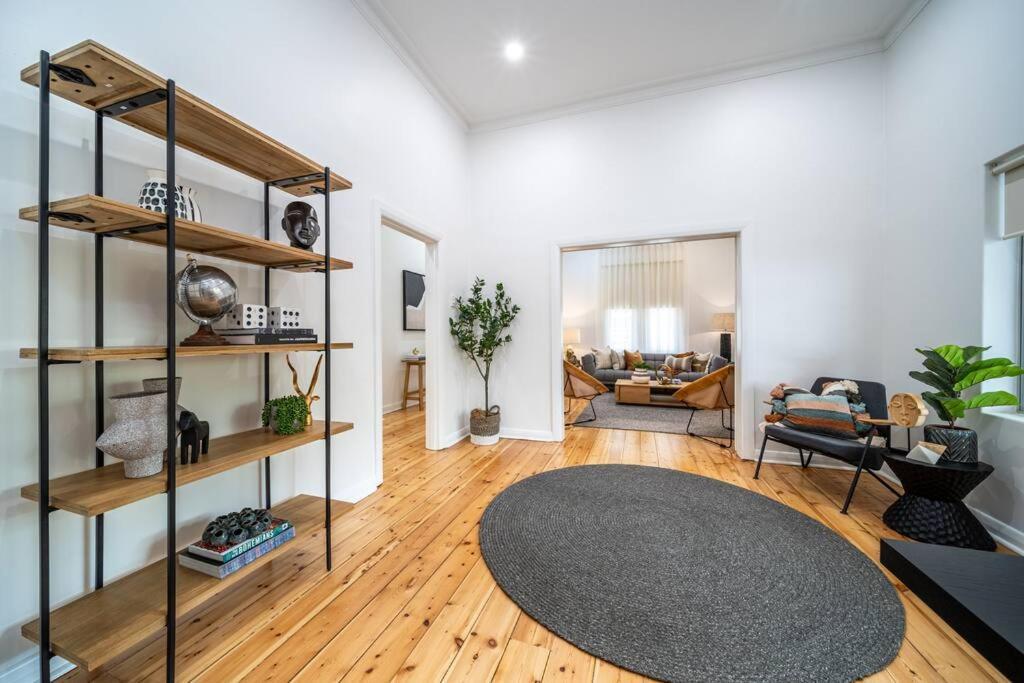 Ambrosia - Designer 3br Wifi Adelaide
