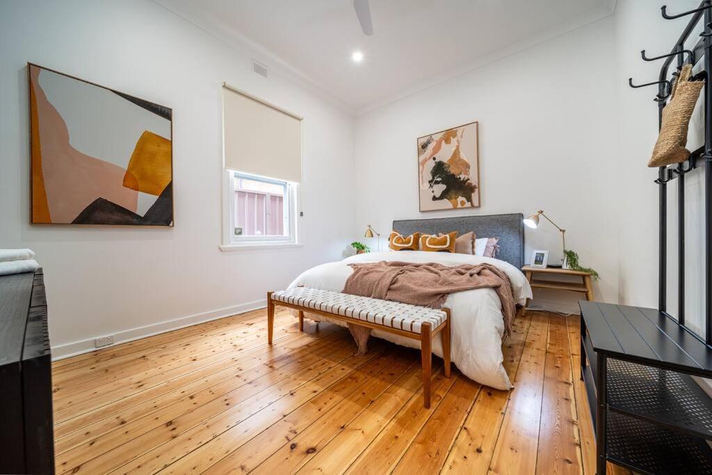 Ambrosia - Designer 3br Wifi *