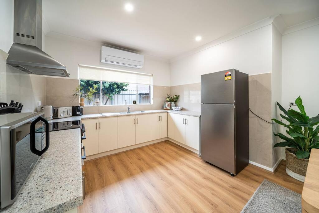 Villa Ambrosia - Designer 3br Wifi