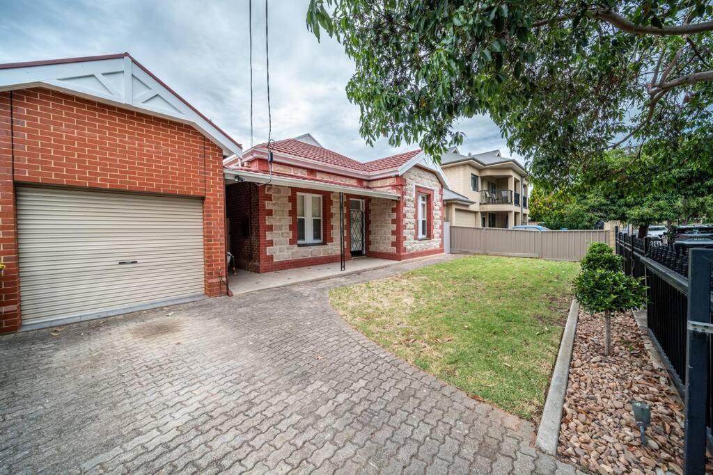 Ambrosia - Designer 3br Wifi Villa Adelaide