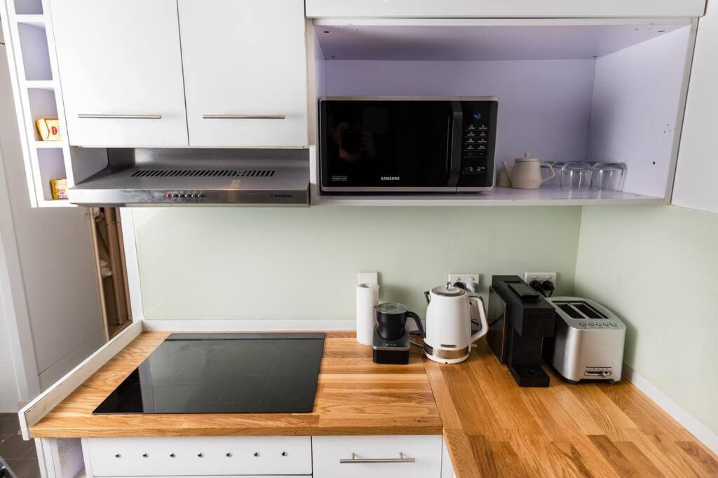 Apartment Central Getaway, On Rundle St *