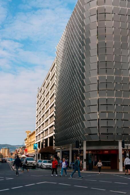 Apartment Central Getaway, On Rundle St *
