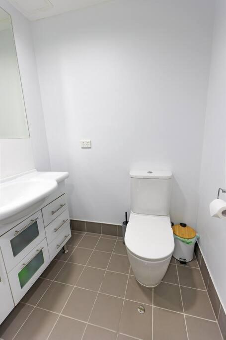 Central Getaway, On Rundle St Apartment
