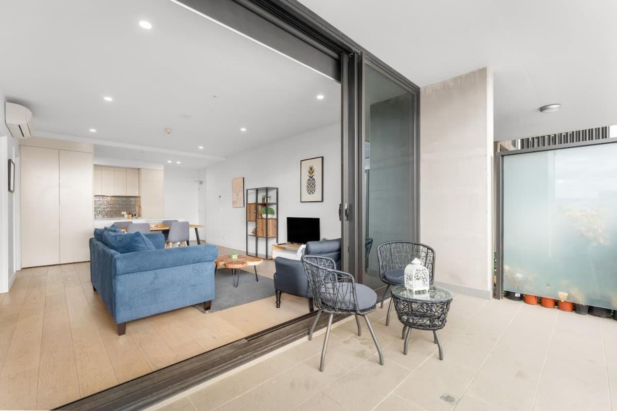 Pure Elegant City Apt -free Parking- Wifi- View Apartment *