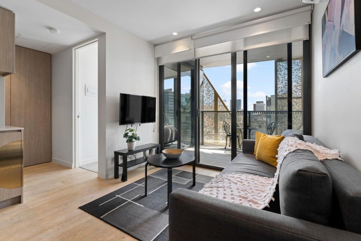 Apartment Heart Of Luxuy Rundle Mall Pool *